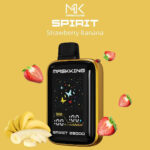 MASKKING Spirit 25000 Puffs 50MG Nicotine - Image 10