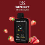 MASKKING Spirit 25000 Puffs 50MG Nicotine - Image 11
