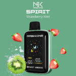 MASKKING Spirit 25000 Puffs 50MG Nicotine - Image 12