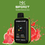 MASKKING Spirit 25000 Puffs 50MG Nicotine - Image 15
