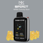 MASKKING Spirit 25000 Puffs 50MG Nicotine - Image 16