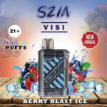 SZIA Visi 18000 Puffs 20MG Disposable Vape - Image 2