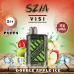 SZIA Visi 18000 Puffs 20MG Disposable Vape - Image 4
