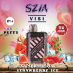 SZIA Visi 18000 Puffs 20MG Disposable Vape - Image 6
