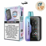 TESLA BAR XT 30000 Puffs 20mg Nicotine Vape - Image 5