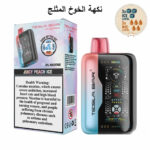 TESLA BAR XT 30000 Puffs 20mg Nicotine Vape - Image 7
