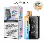 TESLA BAR XT 30000 Puffs 20mg Nicotine Vape - Image 8