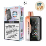 TESLA BAR XT 30000 Puffs 20mg Nicotine Vape - Image 15