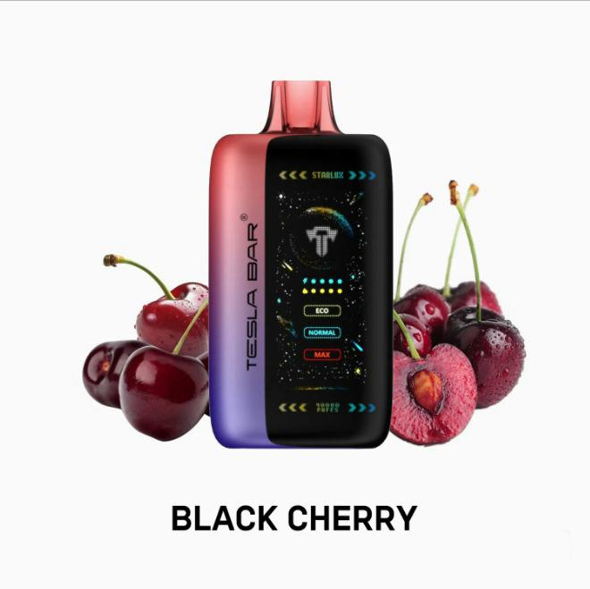 TESLA-BAR-XT-40000-PUFFS-BLACK-CHERRY