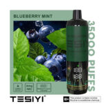 TESIYI ULTRA SHISHA 6MG NICOTINE 35000 PUFFS - Image 5