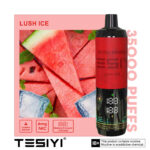 TESIYI ULTRA SHISHA 6MG NICOTINE 35000 PUFFS - Image 10