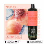 TESIYI ULTRA SHISHA 6MG NICOTINE 35000 PUFFS - Image 13