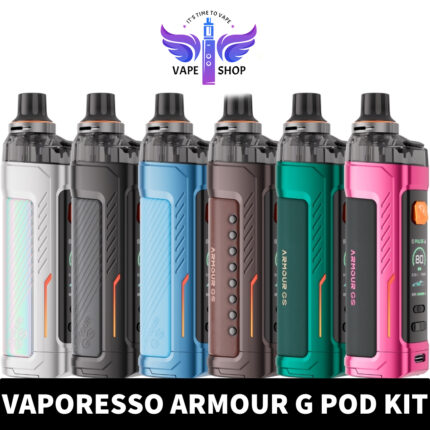 VAPORESSO-ARMOUR-G-Kit