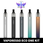 VAPORESSO-ECO-ONE