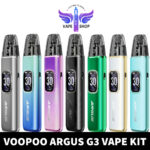VOOPOO Argus G3
