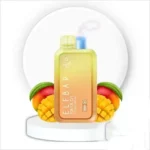 ELFBAR Raya D1 13000 Puffs 50mg Nicotine - Image 2