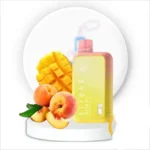 ELFBAR Raya D1 13000 Puffs 50mg Nicotine - Image 5