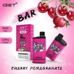 IGET Bar 3500 Puffs 50MG Nicotine Disposable Vape - Image 2