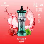 Mosmo Sultan 50000 Puffs DTL 0.3 Nicotine Hookah Disposable - Image 2