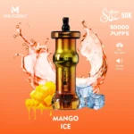 Mosmo Sultan 50000 Puffs DTL 0.3 Nicotine Hookah Disposable - Image 8