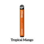 Vgod Pod 1k 1500 Puffs 50MG Nicotine Disposable Vape - Image 4