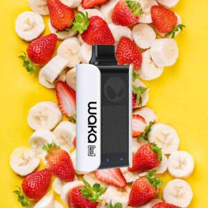 WAKA Sopro 10000 Puffs